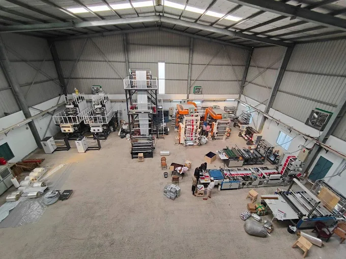 R&D Laboratory