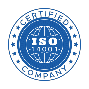 ISO 14001