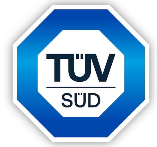 TÜV SÜD